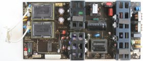 Clarity CTVL32W3HD - PSU - IPOS 150 - REV:1.8 - 200-P00-HIVI150H