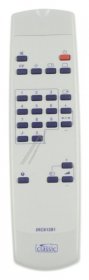 Classic Classic 1 To 1 Remote Controls - Irc81178 Remote Control Classic Tv