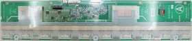 Daewoo DLP-42C1 - Inverter - 6632L-0153C - KLS-420CP-A REV.1.6 - MASTER