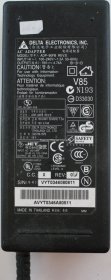 Delta Electronics Inc - Charger - ADP-90FB REV.E - 19v 4.74A (Original)