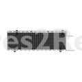 Evaporator - 140053766154 Condenser Complete 512x1320 8mm [Electrolux Aeg]