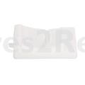 Condensed Water Container - 140113986024 Evaporation Tray With Plug [Electrolux Aeg]