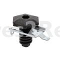 Carrier Assembly - 4055481966 Support Rear [Electrolux Aeg]