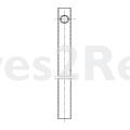 Tube - 2059072062 Tube [Electrolux Aeg]