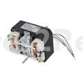 Hood Motors - 823000393 Motor Left Rotation [Electrolux Aeg]