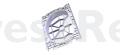 Inner Door Covering - 1257920114 Inner Door Env06 Aeg Vent [Electrolux Aeg]