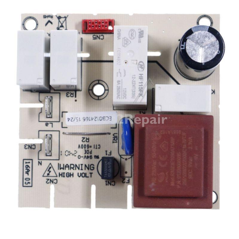 Elica Modules / Electric Units Home Appliances - Pw Rl 4v 1l 230v Em 1055.1281 - SPP0000072