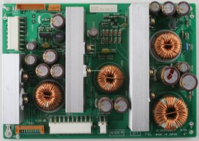 Fujitsu PDS4222E-S - Sub PSU - 8108434017 - M8KR - 01