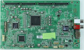 Funai LCD-B3206 - Board - BL4430G04011 - J 0670817 - L5920MUT - 7158960AA5 - 07010601110