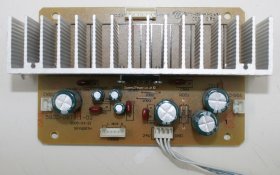 Goodmans GTVL32W8HD - Board - 5800-D8T911-02