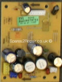 GULCD32HDIV AMP - 18AMP06