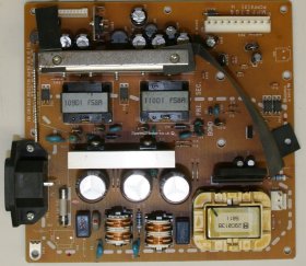 Sagem HDL26T2 - PSU