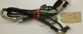 HDL26T2 - Side AV and USB to Main AV