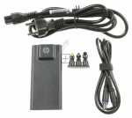Hewlett Packard Power Supply notebook - 614023-001 Sps-adapter Smart 90w Combo India