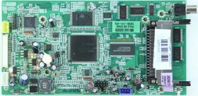 Hitachi L37VP01U - DTV CIM - 16MB1300-1 V1 - 030407 - 20352211