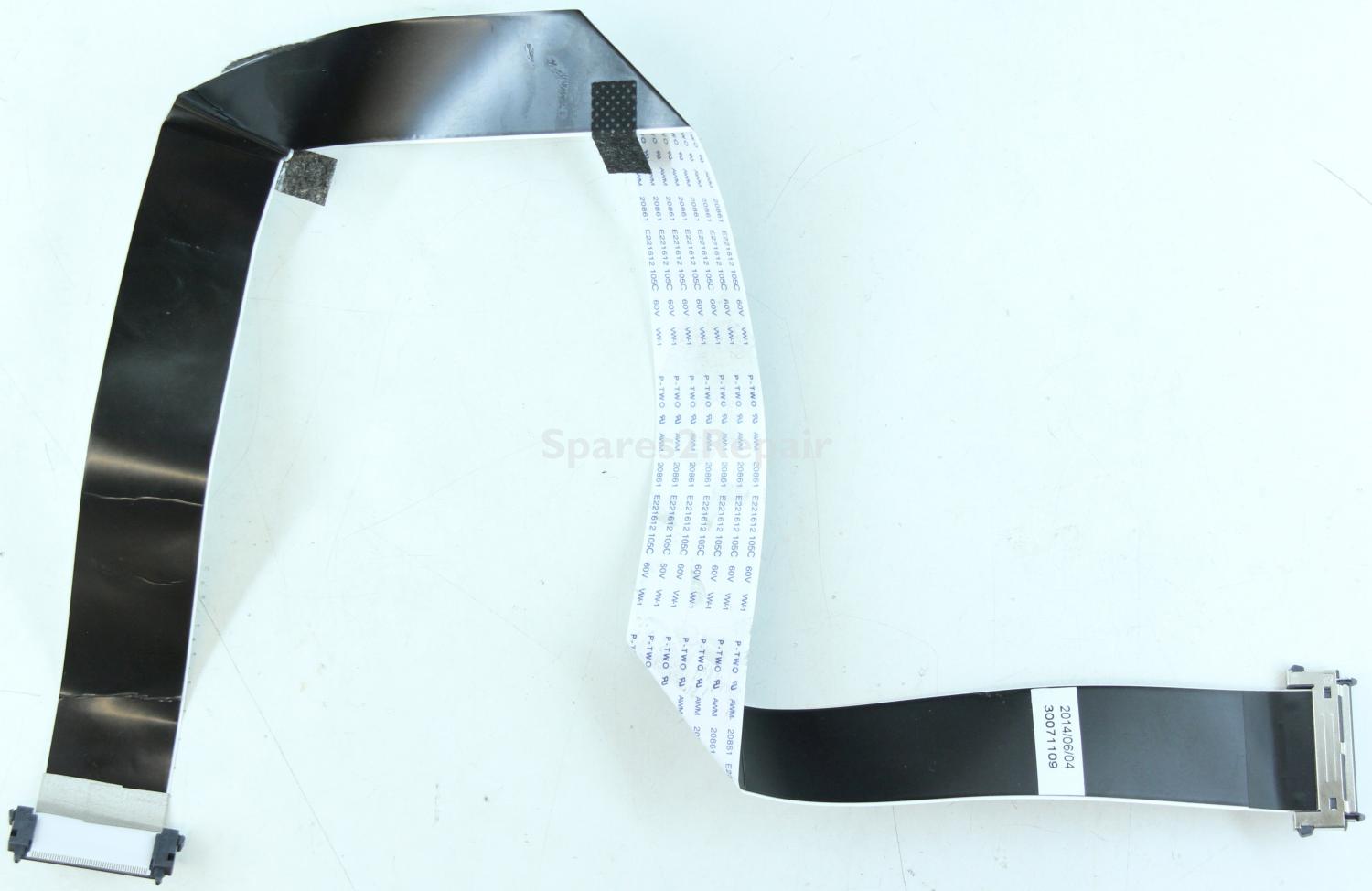 Hitachi 50HYT62UC - T-Con Cable - 30071109