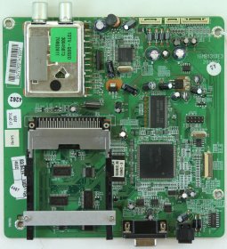 JVC LT-47DV8BJ - Card Reader - 16MB1310E3 - 200307