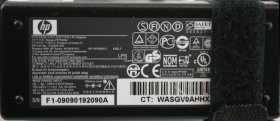 Hewlett Packard - Charger - PPP009H - 519329-002 - 18.5V 3.5A (Original)