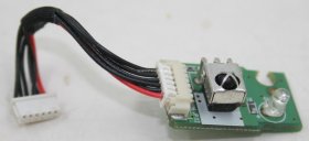 Humax LU23-TD2 - IR - 01004-4860 - IR&LED BD REV 1.1