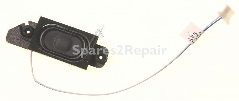 Ibm Lenovo Speakers - 01lw422 Jinn E580 Intel Jinn Fru Speaker Asm