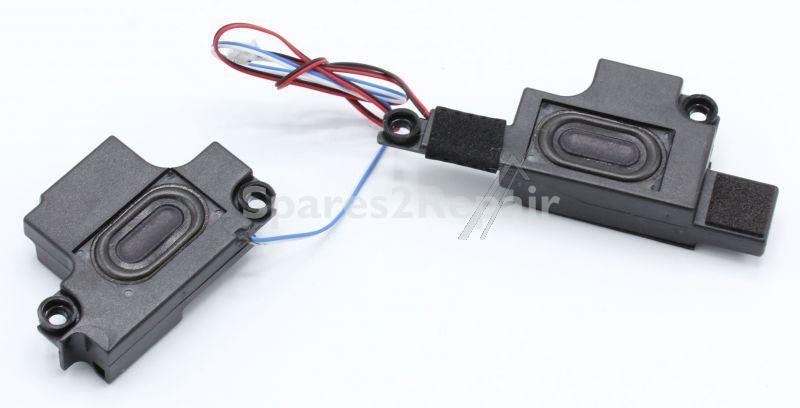 Ibm Lenovo Speakers - 5sb0s56979 Speaker C 81hd R+l