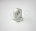 Fixings And Brackets - C00144523 481225518248 Neonlight Holder [Whirlpool Indesit]