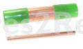 Dryer Capsule - C00266179 Filter Gr10(Ø 1 95-4 9)r134-600 Kit 2way [Whirlpool Indesit]