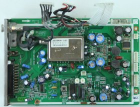 Insignia NS-LCD26A - Tuner - 782.GHU25-530C