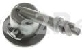 Jura Hose Coupling - Fluid Docking Socket To The Brew Unit - 67762