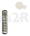 Jura Valve - Crema Valve Jura Brewing Unit - 62555