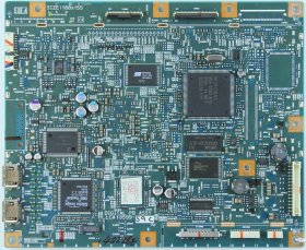 JVC LT-26DX7BJ - HDMI Board - LCA10599-59C - LCB10599-001K - SFL0D254A