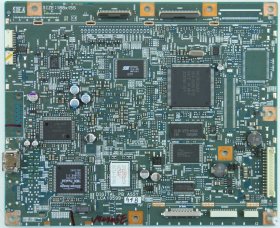 JVC LT-32DX7BJ - Digital PB ASSY - LCA10599-94B - LCB10599 -001L