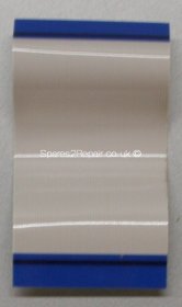LE32R87BD LCD Controller to Panel Ribbon