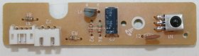 Lexsor 32 LCD TV - IR - 782-L32W18-0900