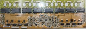 LG 32LX2R - Inverter - 4H.V1448.291/B1 - V144 - 19.26006.166 - Rev.1B