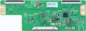 LG 42LB580V - T-Con - 6871L-3454G - 6870C-0480A - V14 42 DRD 60Hz Control_Ver 0.3