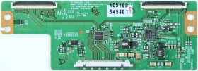 LG 42LB561V - T-Con - 6871L-3454G - 6870C-0480A - V14 42 DRD 60Hz Control_Ver 0.3