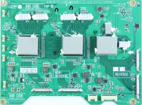 LG 55LA970W - Scaler - EBR62126901 - EAX65309301(1.5) ULTRA HD FRC Lx34N