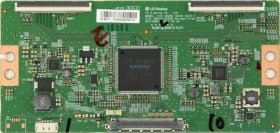 LG 43UF640V - T-Con - 6871L-4153E - 6870C-0552B - V15 43UHD TM120 Ver0.4