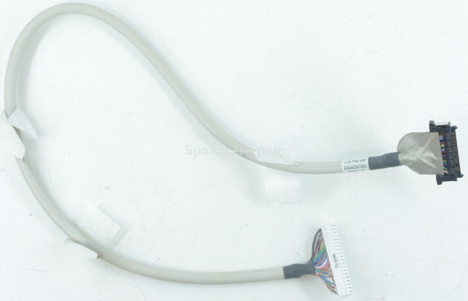 LG 37LG6000 - T-Con Cable - EAD42557903