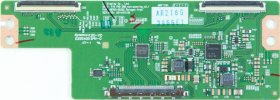 LG 43LH604V - T-Con - 6871L-3966F - 6870C-0532C - V15 FHD DRD_non-scaning_v0.1