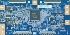 LG 37LV450U - T-Con - 55.37T07.C02 - 31T14-C0A - T315HW07 V9 CTRL BD