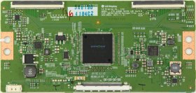 LG 43UF770V - T-Con - 6871L-4104C - 6870C-0571B - V15 43UHD TM120 LGE Ver0.2