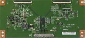 LG 50LB561V - T-Con - V500HJ1-CPE1 e1 - 52NH56CNR34241HM300001