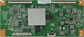LG 40UF675V - T-Con - 6201B000L3400 - 6GYW61WNT450581