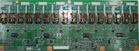 LG 26LC2R - Inverter - VIT7100892 - 19.26006.187 - VIT71008.90 LOGAH REV.0