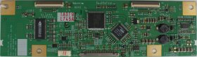 LG 26LX2R - LVDS - 6870C-0054B - 6871L-0745A - LC260WX2-SLO3-E11 - CNT PCB