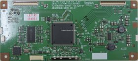 LG 32LC2D-EC - LVDS - 6870C-0060G - 6871L-0821A - LC370WX1 - LC320W01
