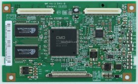 LG 32LC56 - LVDS - V320B1-C03 - 35-D010611-L