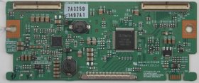 LG 42LH2000 - LVDS - 6870C-0240C - 6871L-1497A - LC420WXN - LC370WXN